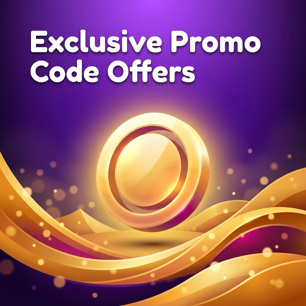Exclusive Promo Code Offers